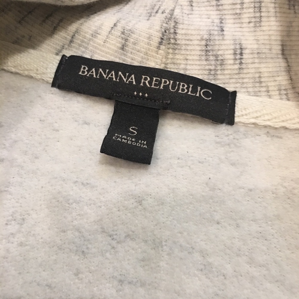 Banana Republic Sweater